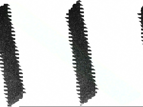 Half Round, Silicone Carbide, Finishing Stick